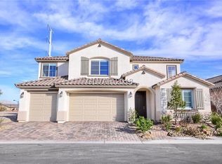 7312 Durand Park St, Las Vegas, NV 89166