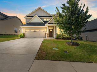 502 Presley Ct, Greer, SC 29651