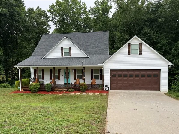 6019 Old Howser Mill Rd, Gainesville, GA 30506