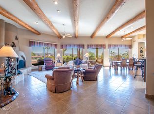 24809 N Vado Ct, Rio Verde, AZ 85263