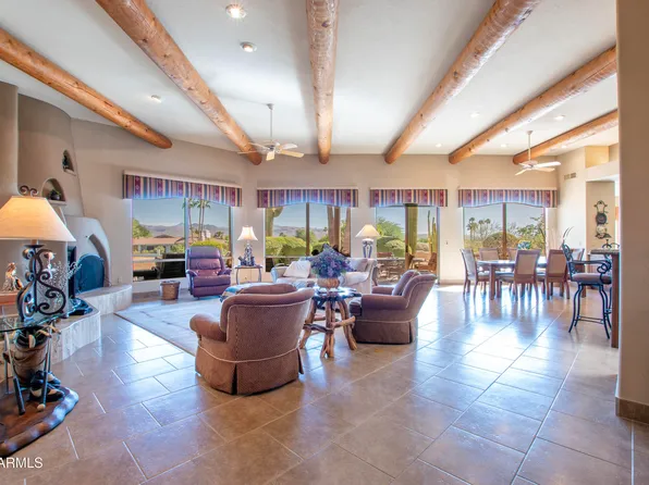 24809 N VADO Court, Rio Verde, AZ 85263
