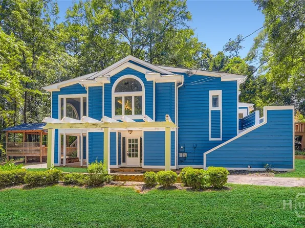 545 N Pine Hill Road, Griffin, GA 30223