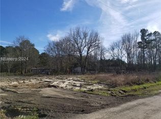 650 Foskey Rd, Hardeeville, SC 29927