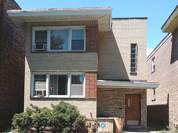 3rd image of 7924 S Hermitage Ave #2