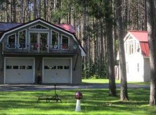 610 New Portland Rd, Embden, ME 04958