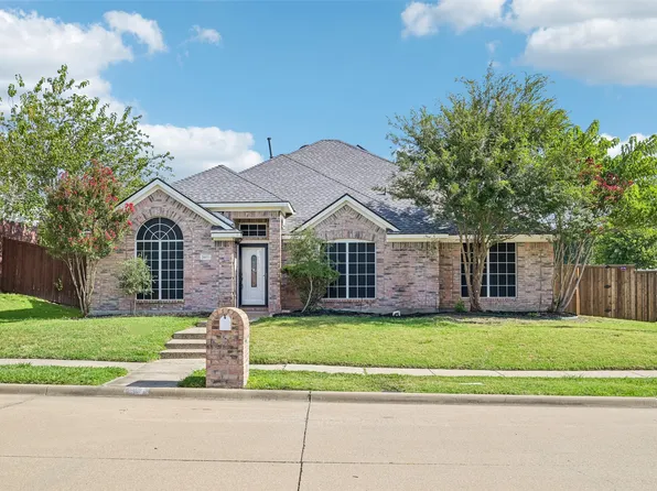 3901 Rolling Hills Dr, Plano, TX 75025