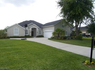 7652 Saw Timber Ln, Jacksonville, FL 32256
