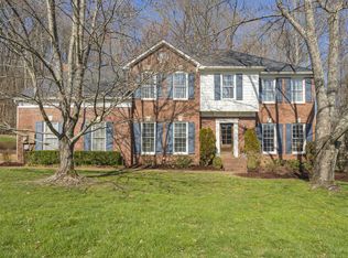 1144 Holly Tree Farms Rd, Brentwood, TN 37027