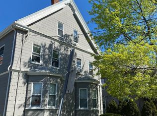 7 Blake St #5C, Cambridge, MA 02140