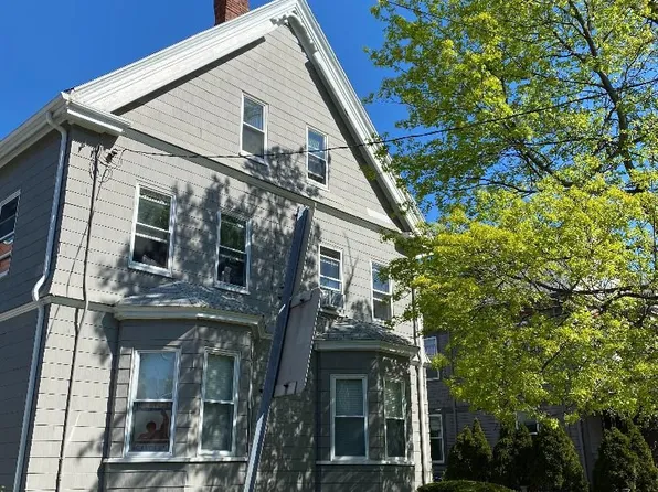 7 Blake St #5C, Cambridge, MA 02140