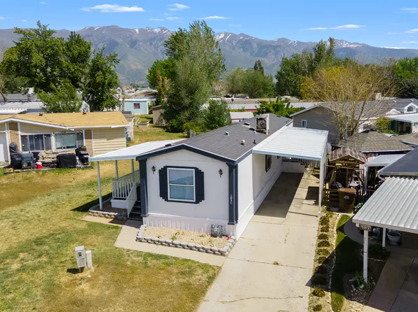 2600 N Hill Field Rd #103A, Layton, UT 84041