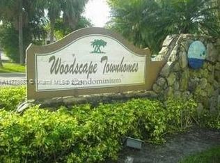 4045 SW 68th Way #5-I, Miramar, FL 33023