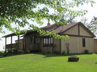 N14147 County Road P, Owen, WI 54460