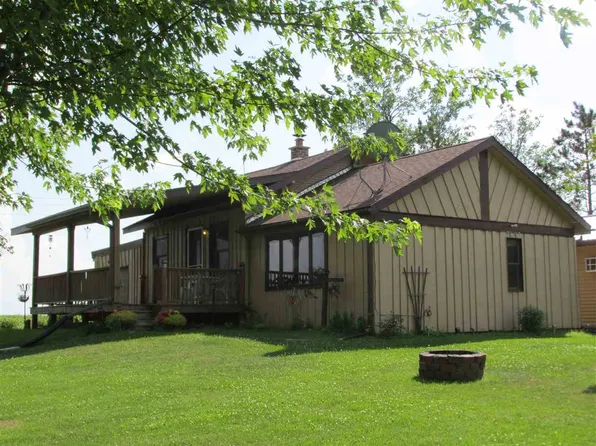 N14147 County Road P, Owen, WI 54460