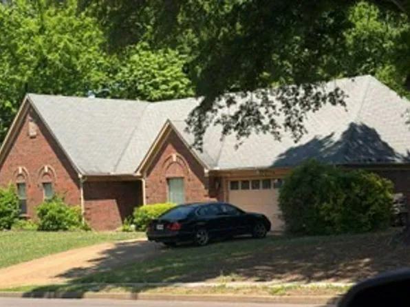 7108 Autumn Forrest Dr, Memphis, TN 38125