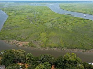 State Highway 99, Townsend, GA 31331