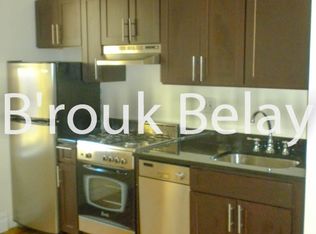 211 W 11th St #5H, New York, NY 10014
