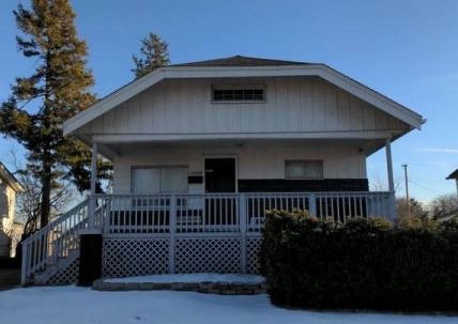 Property Front View