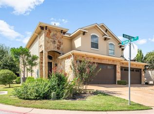 9401 Solana Vista Loop #A, Austin, TX 78750