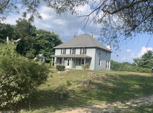 1623 Lick Ridge Rd NE, Check, VA 24072