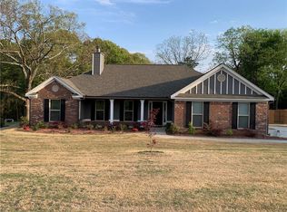 534 Rockwell Church Rd NW, Winder, GA 30680