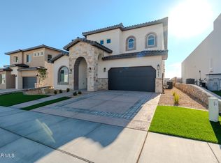 1850 Pommel Pl, El Paso, TX 79911