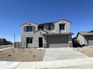 18360 W Monte Lindo Ln, Surprise, AZ 85387