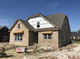 37 N Windsor St LOT 17, Manchester, TN 37355