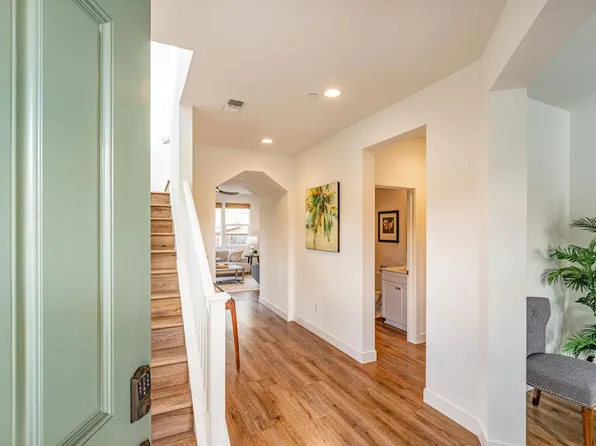 1601 Rose Clover Street, Santa Rosa, CA 95403