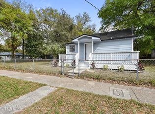 1133 Franklin St, Jacksonville, FL 32206
