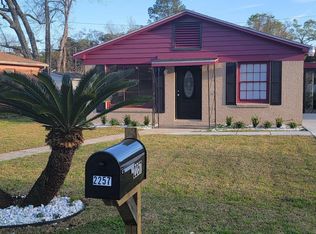 2257 Roberta Dr, Mobile, AL 36617