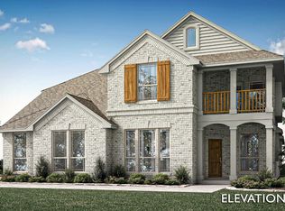 1117 Windy Vista Dr, Midlothian, TX 76065