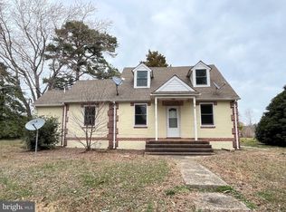 2033 Courthouse Rd, Heathsville, VA 22473