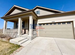 10140 Mobile St, Commerce City, CO 80022