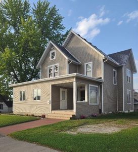 627 South Madison Street, Lancaster, WI, 53813