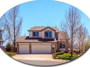 20320 Estes Pl, Parker, CO 80138