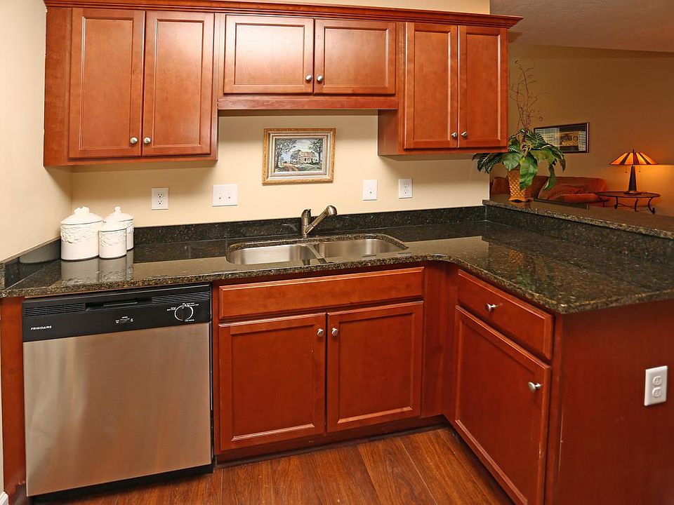 Stonewyck Townhomes Apartment Rentals Augusta, GA Zillow