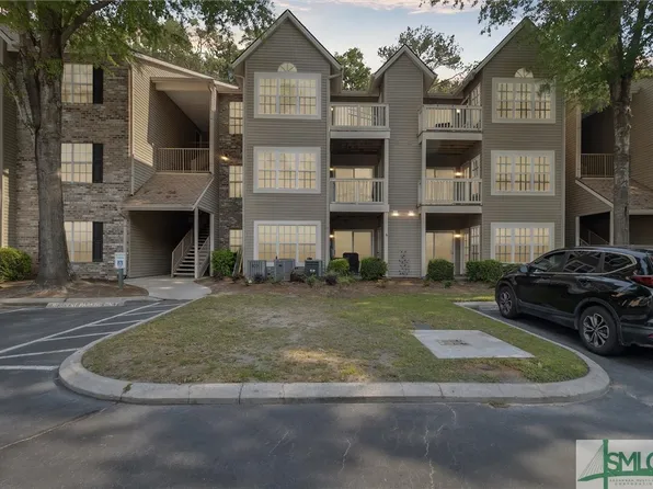 12300 Apache Avenue N #1508, Savannah, GA 31419