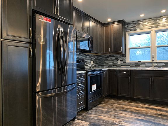 Kitchen-New Appliances