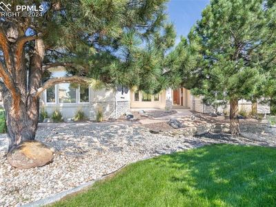 1530 Rockhurst Blvd, Colorado Springs, CO, 80918
