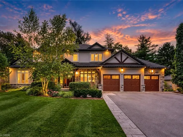 60 Parker Ave, Hamilton, ON L9G 1A7