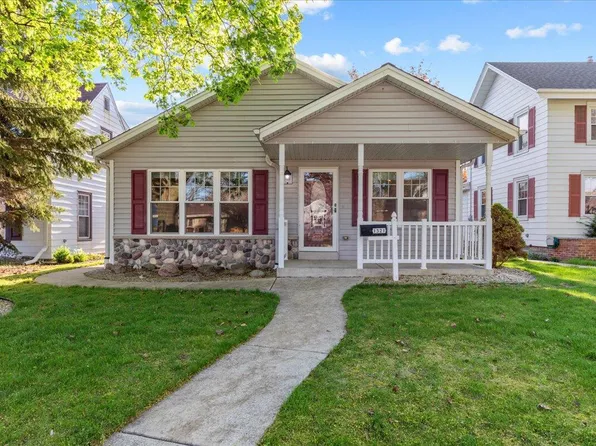 1321 South 113th STREET, West Allis, WI 53214