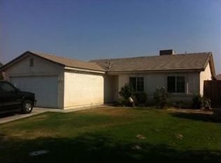 1205 Lucerne Dr, Bakersfield, CA 93307