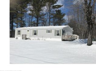 1416 Maine St, Poland, ME 04274