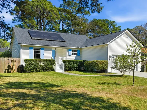 1110 Oceanview Rd, Charleston, SC 29412