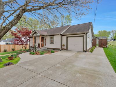 85 Jay St, Nashville, TN, 37210