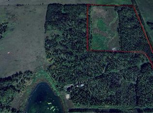 Range Road 44, Clearwater County, AB T0M 0P0