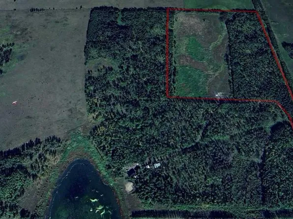 Range Road 44, Clearwater County, AB T0M 0P0