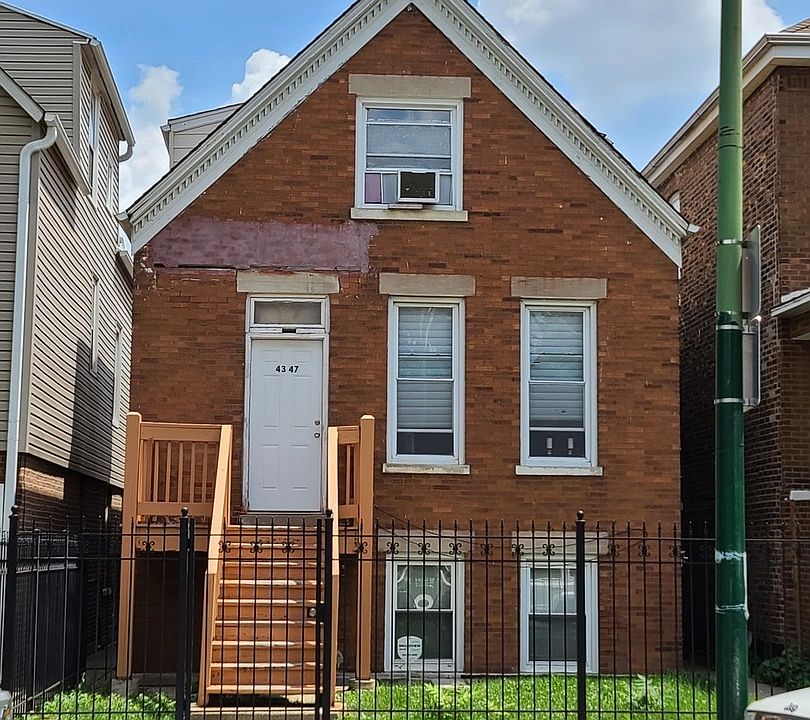 1st image of 4347 S Fairfield Ave #1