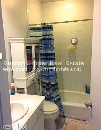 6-12 Blackwood St. #118 Boston - Back Bay Unit Photo 6